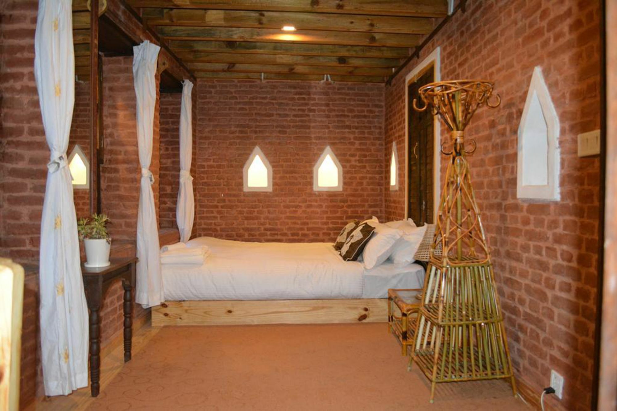 Yamba Traditional Home Lalitpur Экстерьер фото